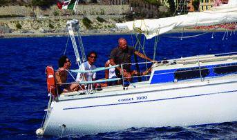 Musica e teatro scoprono la Liguria