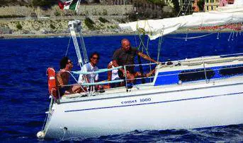 Musica e teatro scoprono la Liguria