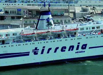 Linchiesta fa perdere Tirrenia a Genova