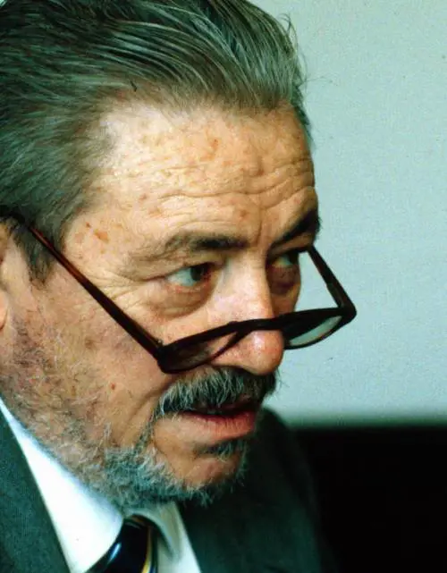 Gianni Brera e il Genoa Calcio un amore lungo tutta una vita