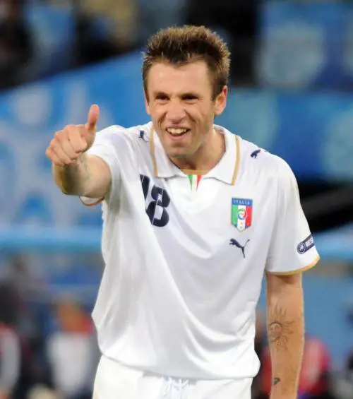 Marotta: «Tutti vogliono Antonio»