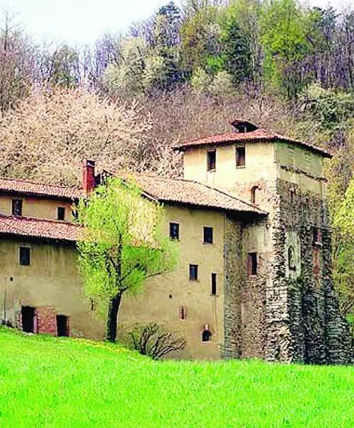 Castiglione Olona, in Lombardia un«isola» toscana