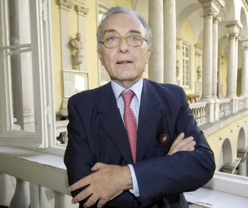 Deferrari è subito rettore: «Così rilancerò luniversità»