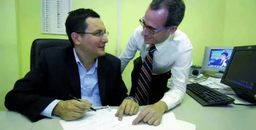 Da quasi deputato a collaboratore azzurro Gianmoena, luomo che scrive le leggi