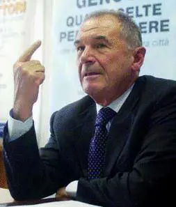 «Ecco come faremo a costruire le gronde»