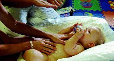 I misteri dellinfanzia a Santa Zita