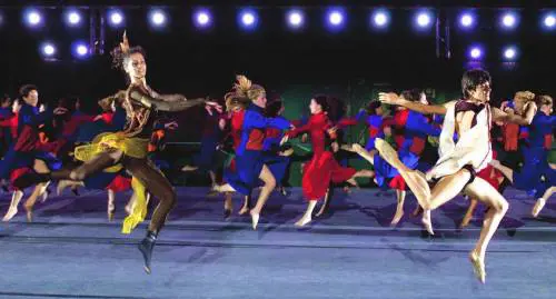 LAccademia di danza fa rinascere l«Excelsior»