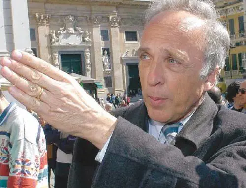 Giudici sovversivi? Eccone uno