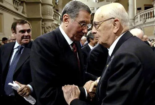 Csm, retromarcia sul blocco dei processi