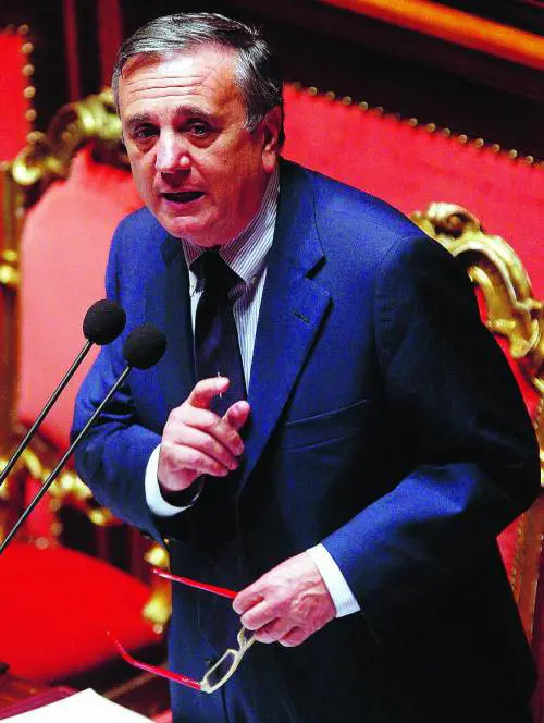 Fondi pensione: Sacconi dice sì alla reversibilità