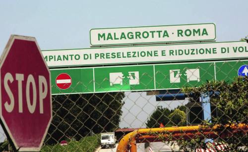 Rifiuti, spaccature e proteste Il piano non piace a nessuno