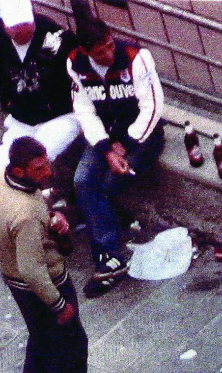 Caricamento, dopo la denuncia il blitz