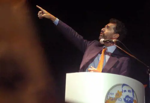 Meglio sotterrare lascia di guerra