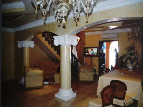 Roma, in cella  
i nomadi del lusso