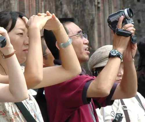 Guide turistiche: è bufera in Provincia