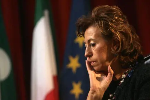 "Io, sindaco impotente davanti agli spacciatori"