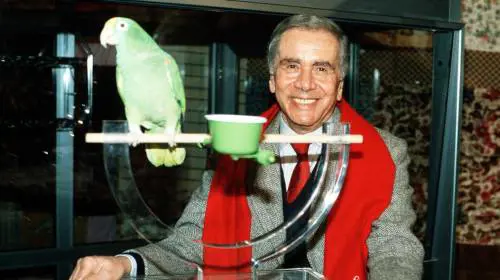 È il giorno di Galleria Enzo Tortora