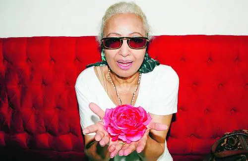 «Io, Lara Saint Paul e quelle prediche di Celentano nel 64»