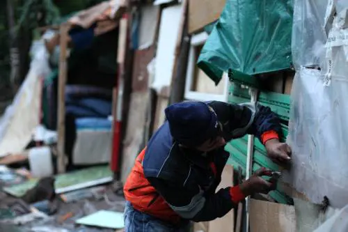 Roma per i rom spende 
26 milioni all’anno