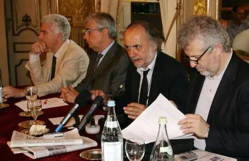 Tav: accordo con i sindaci sul tracciato