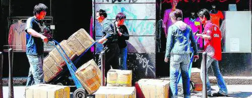 Fra 25 anni saremo invasi da 600mila immigrati