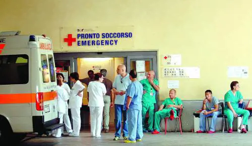 Purgatorio finito per la Santa Rita: rinnovata la convenzione con lAsl