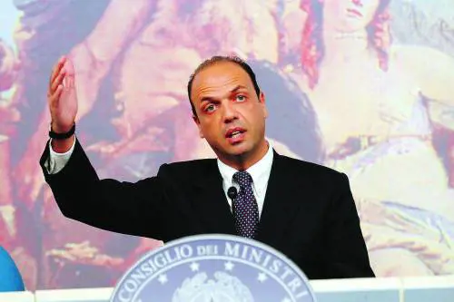 Intercettazioni, il decreto rischia lingorgo in aula Alfano: urgenza evidente