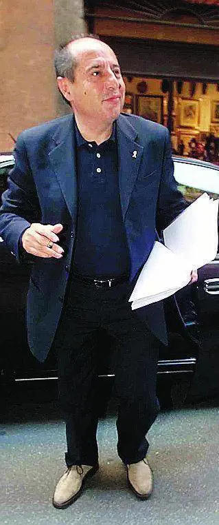 «La sai lultima?», impazza il toto-gossip