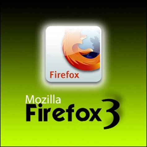 Firefox da Guinness: 
8 milioni di download