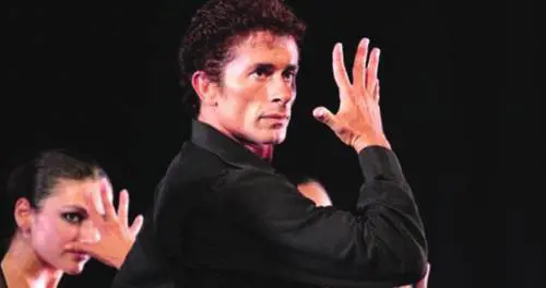 TANGO Così lintrospezione viaggia in «punta di piedi»