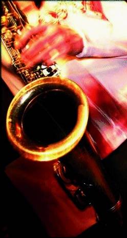 Quando l’estate si accende al ritmo dello swing