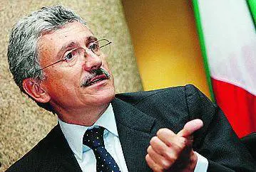 Il Pd è diviso in 17 Cè anche la corrente anti-correnti