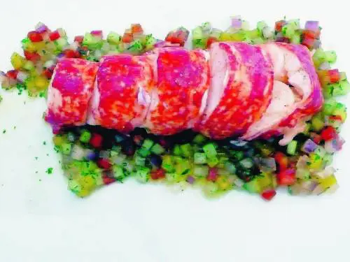 Come cucina bene quel canguro