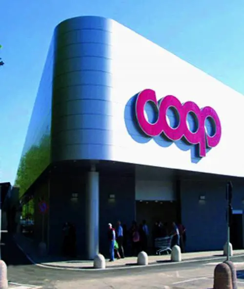 Coop, la fedeltà premia i clienti... degli altri