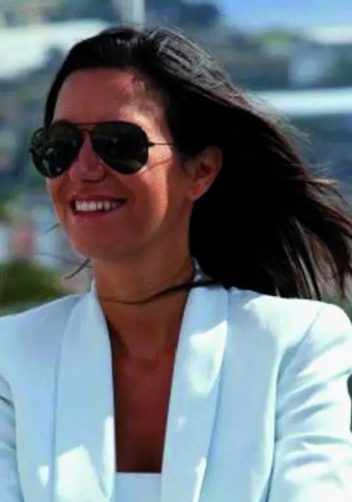 Beatrice Parodi, la signora del turismo