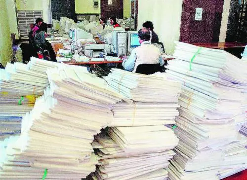 Lotta alla burocrazia: loccasione della Liguria