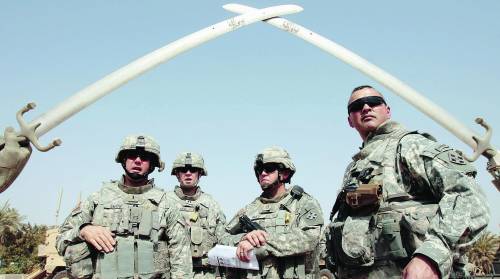 Assalto finale in Irak, Al Qaida ha le ore contate