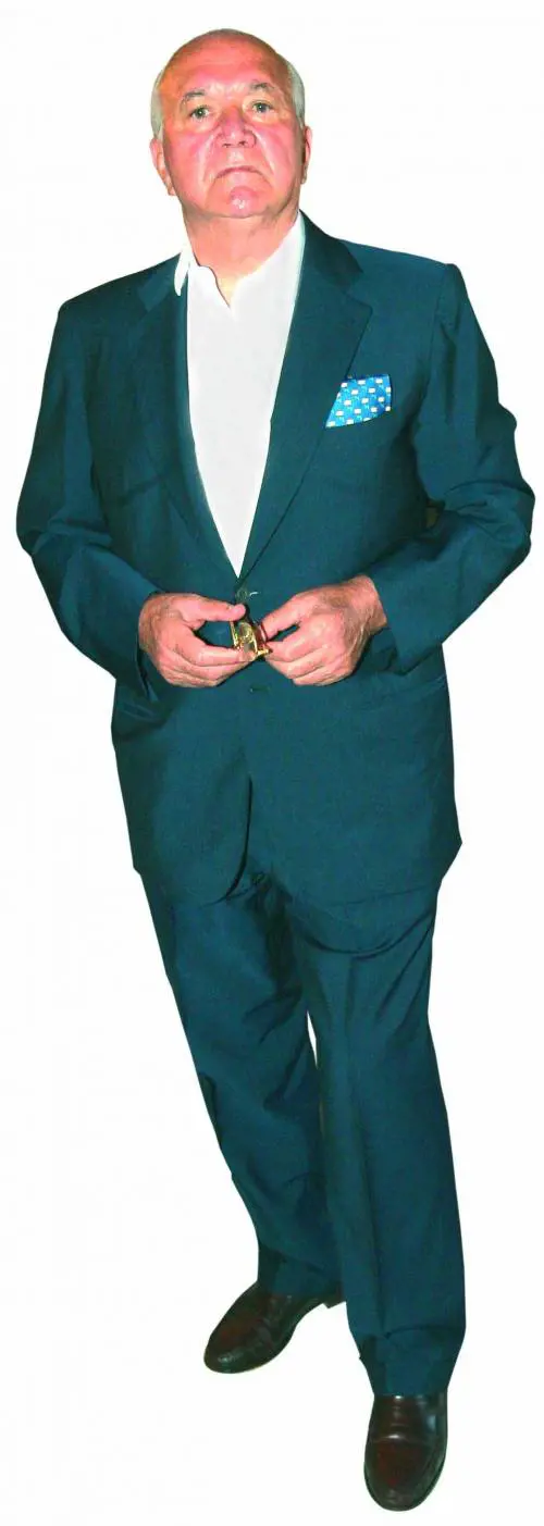 «Ho fatto 180mila funerali e ora penso un po al mio. Sulle ruote di una bicicletta»