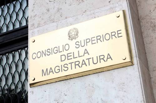 Ecco gli stipendi d’oro 
della magistratura