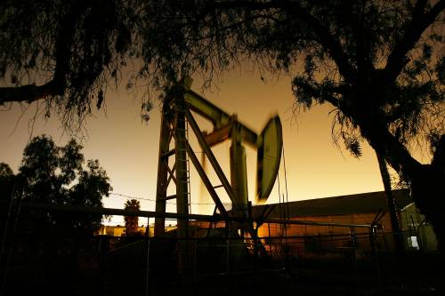 Petrolio e cereali, Tremonti taglia i prezzi