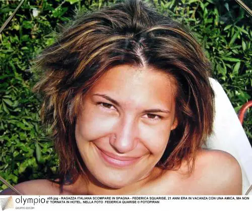 Ragazze morte di sballo: dov'è sparita Federica