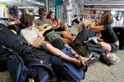 Sciopero dei trasporti: città in tilt