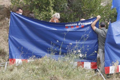 Sul corpo straziato di Federica i segni di una morte violenta