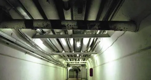 LUmberto I annaspa nei debiti ma trova i soldi per fare un film