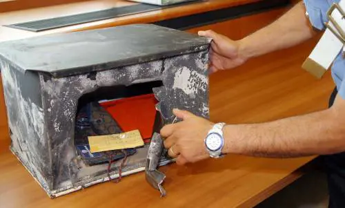 Sicurezza, la Liguria ha il record di crimini