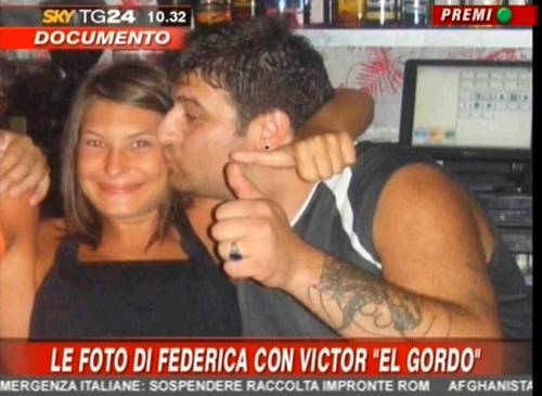 Victor confessa: "Federica l'ho ammazzata io"