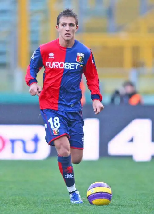 I sogni doro di Mimmo Criscito