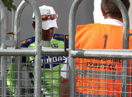 Giallo al Tour: 10 corridori coi valori sospetti