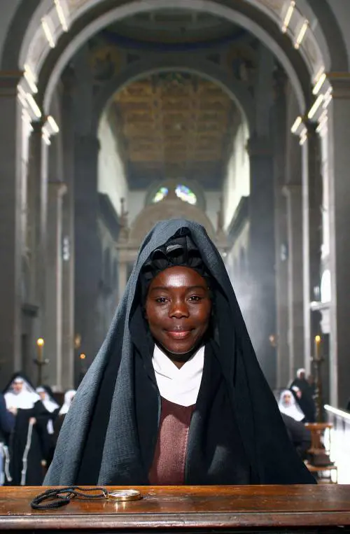 Il "miracolo" di suor Bakhita: da commessa divento santa