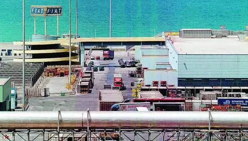 «La Sicilia chiama, ma la Fiat non risponde»